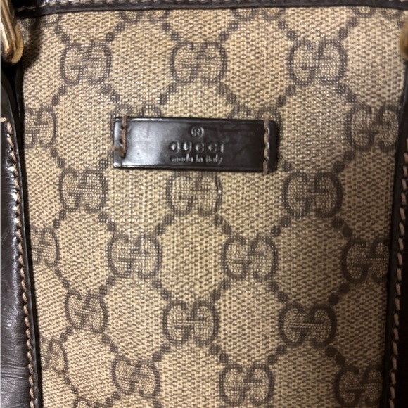 Gucci Vintage Joy Boston bag - Picture 2 of 15